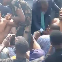 Impacto en el boxeo: Anthony Joshua involucrado en un accidente fatal en Nigeria