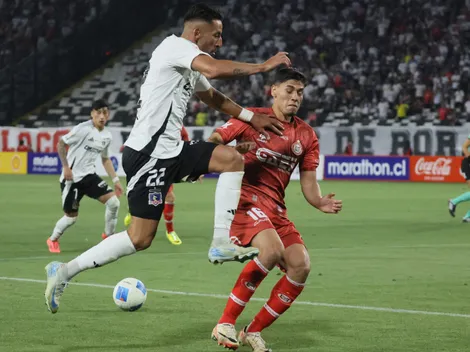 Mercado de fichajes: cortado de Colo Colo encuentra equipo