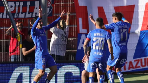 U de Chile comienza a buscar sus figuras para el 2026.