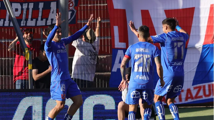 U de Chile comienza a buscar sus figuras para el 2026.