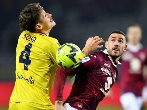 Periodista de ESPN demuele al segundo fichaje de Colo Colo