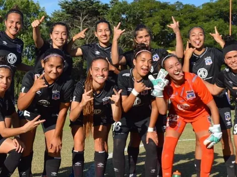 Fue Bicampeona en Colo Colo, chica reality y ahora cuenta su vida en el extranjero