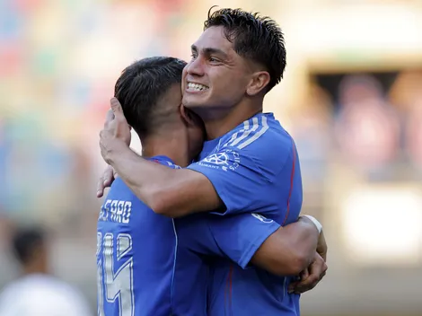 Llegó como refuerzo, se fue a mitad de año y no sabe qué será de su futuro