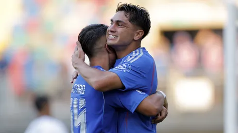 Uno de los cortados por Gustavo Álvarez en la U no sabe qué pasará con su carrera en 2026.