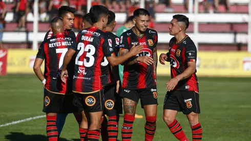 Deportes Antofagasta sumará a inesperado refuerzo para el 2026.