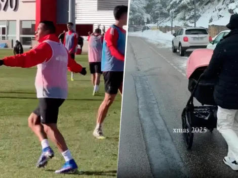 Tras la navidad: Sánchez devuelve la ilusión al Sevilla con letal definición