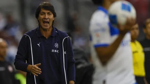 U. Católica tendrá un calendario muy cargado.