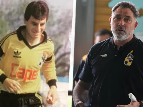 "Es una mochila muy pesada": el Heidi alerta a Caputto por Coquimbo