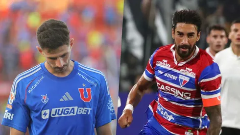El ex goleador de Colo Colo asoma como una alternativa real para 2026 en la Universidad de Chile.