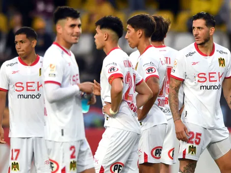 Unión Española pierde otro fichaje por una insólita razón