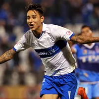 ＂Un pedido de mi abuelo＂: Erick Pulgar aborda la opción de regresar al fútbol chileno