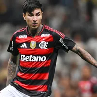 No va por TV: La única señal para ver al Flamengo vs. Fluminense