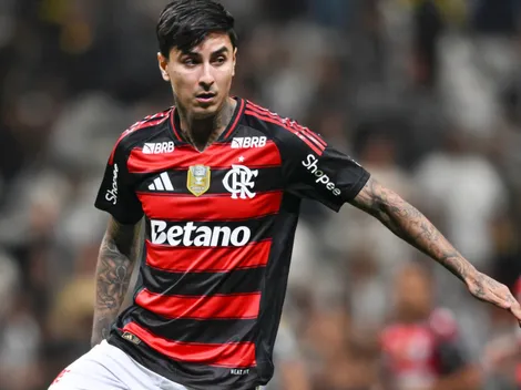 No va por TV: La única señal para ver al Flamengo vs. Fluminense