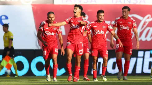 Ñublense intenta volver a ser protagonista.