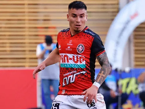 El nuevo plan de Colo Colo para convencer a Limache por "Popín"