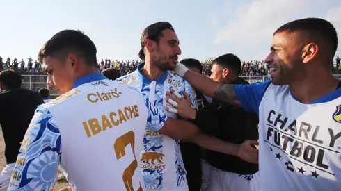 Everton firmó a su primer refuerzo de cara a la temporada 2026.