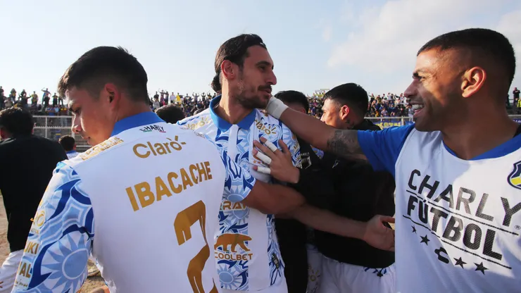 Everton firmó a su primer refuerzo de cara a la temporada 2026.