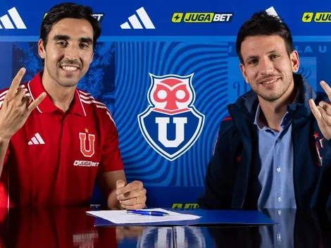 Los puestos que pretende reforzar la U y Paqui Meneghini