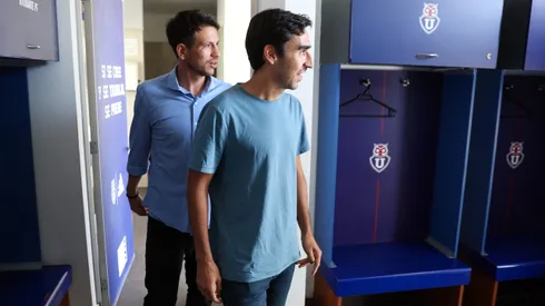 Paqui Meneghini espera sus primeros refuerzos en la U.