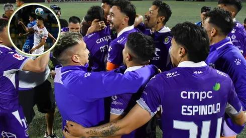 Deportes Concepción continúa armándose para su regreso a la división de honor.