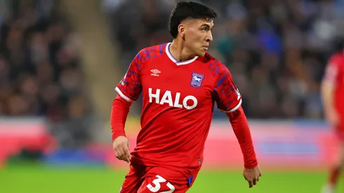 Marcelino Núñez, el rey de los "pases gol" en el Championship inglés