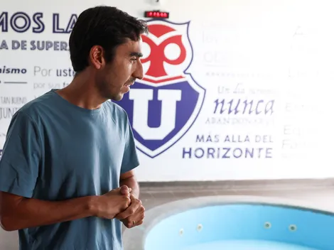 Paqui Meneghini revela su sueño al regresar a la U