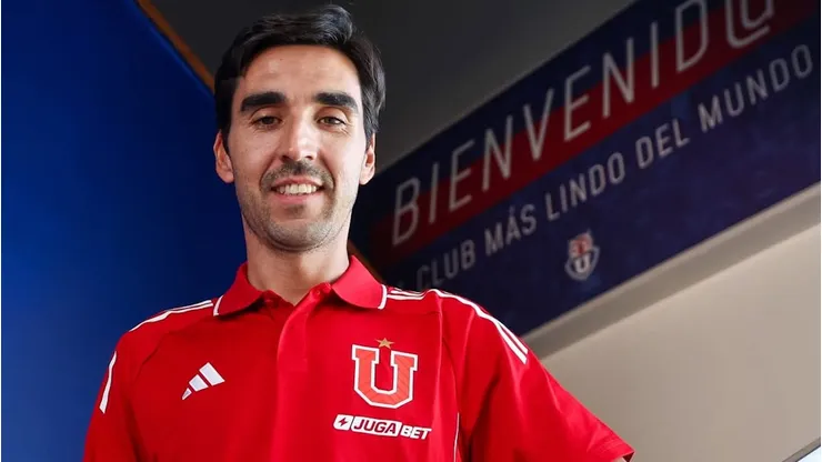 Meneghini recalcó que quiere mantener la localía en el Nacional