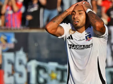 El preocupante aviso del CSD Colo Colo a sus hinchas: "No tenemos..."