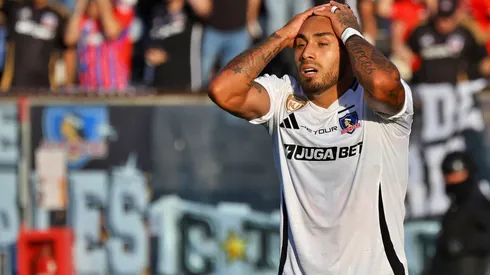 En Colo Colo se resignan a un mercado de fichajes austero en 2026