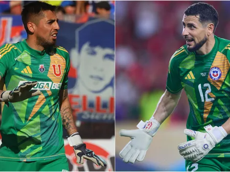 "Castellón es más completo que Arias": Portazo a refuerzo de la U