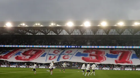 Autoridades entregaron reporte por el Claro Arena