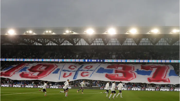 Autoridades entregaron reporte por el Claro Arena