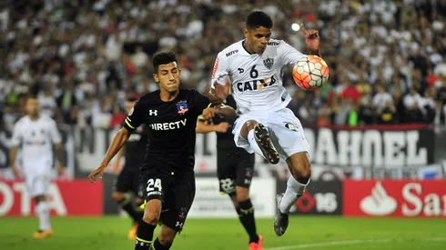 Jorge Araya fue campeón en Estados Unidos