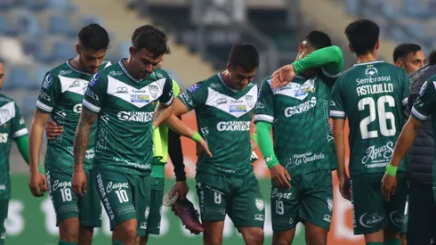 Clubes de la segunda división reclamaron por crisis económica