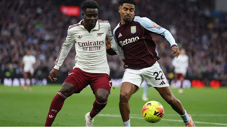 Este martes se juega la fecha 19 de la Premier League 2025/26.