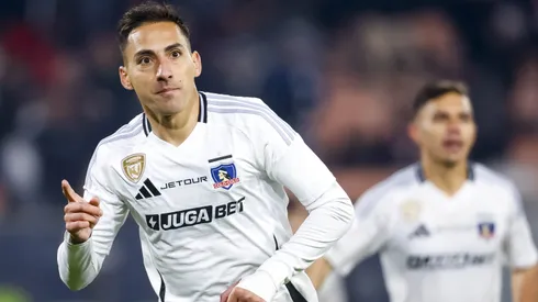 Esto dijo Javier Correa