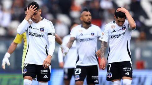 Colo Colo sufrió una inesperada derrota al intentar proteger su nombre