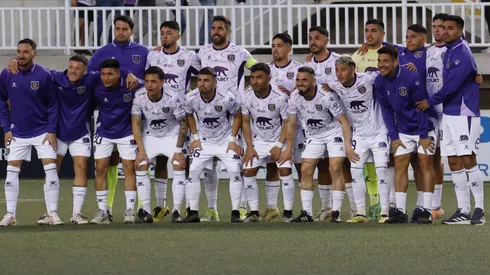 El Conce es el equipo sensación en este mercado.