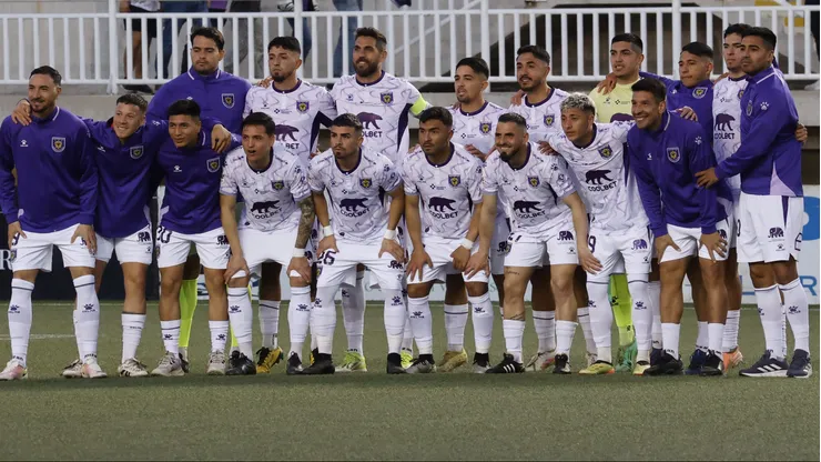 El Conce es el equipo sensación en este mercado.