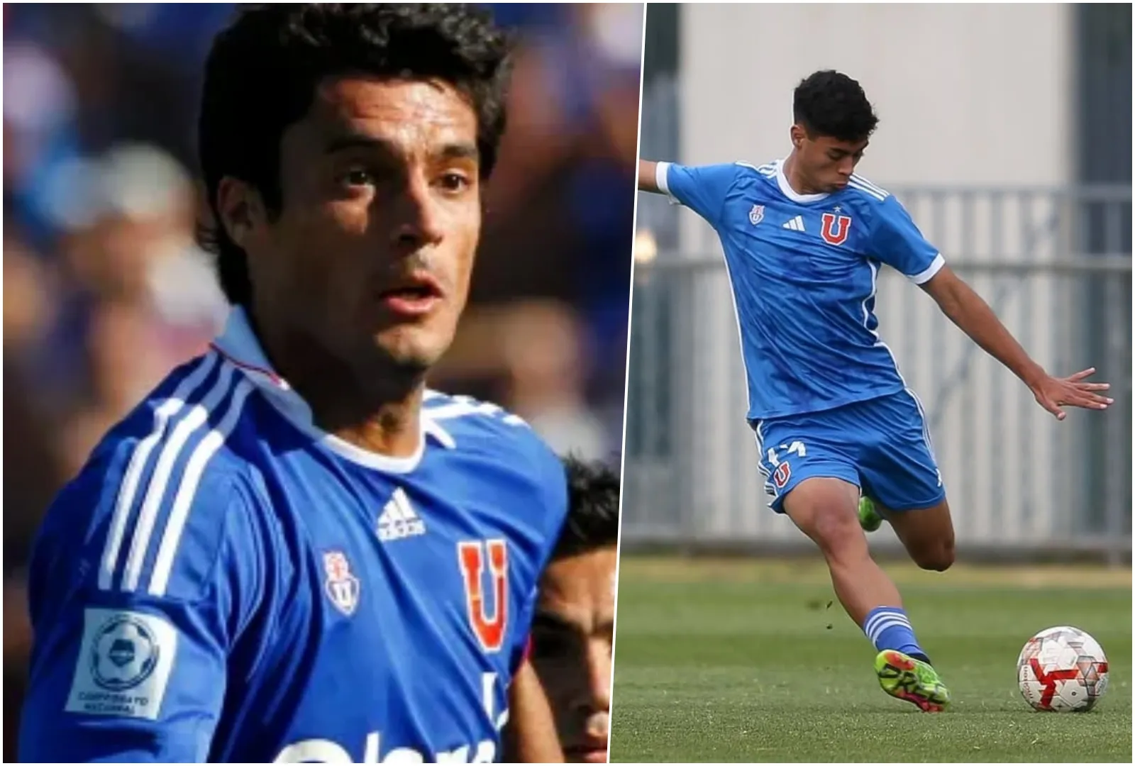 Marcos González confirma los acercamientos para que Mateo parta a Concepción.