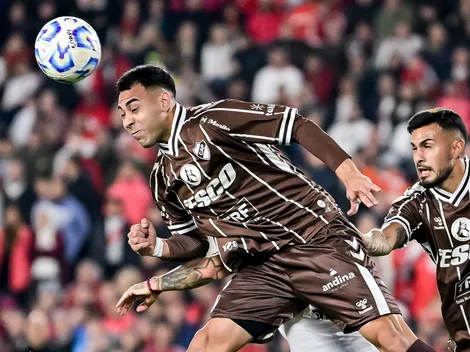 La razón por la que Oscar Salomón no llegaría a Colo Colo