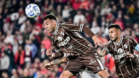 ¿Puede llegar Oscar Salomón a Colo Colo?