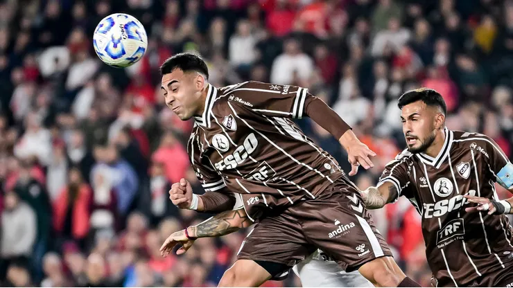 ¿Puede llegar Oscar Salomón a Colo Colo?