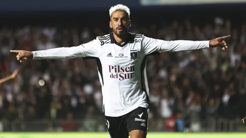 De Colo Colo... ¿a la U?