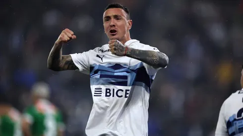 El jugador habría sellado su futuro con los Cruzados.