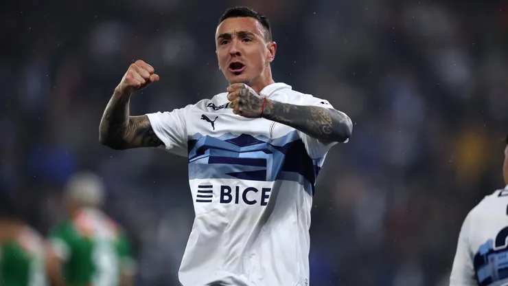 El jugador habría sellado su futuro con los Cruzados.