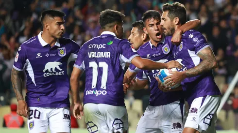 Deportes Concepción se arma para el 2026.