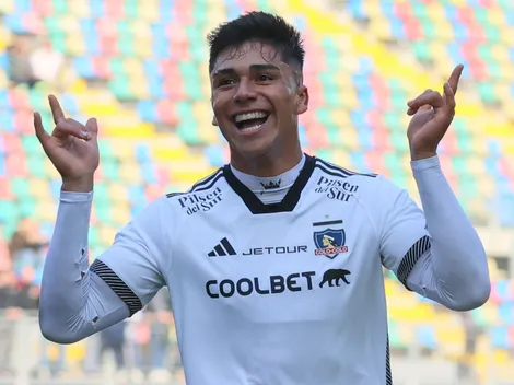 Damián Pizarro no se presenta en Francia y se queda en Chile