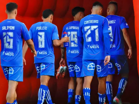 Sin caras nuevas: La U y los equipos que inician el año en cero