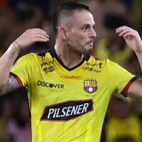 Se acaba la teleserie: Rivero será refuerzo de la U